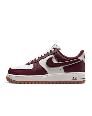 NIKE公式】ナイキ エア フォース 1 '07 LV8 メンズシューズ.オンライン